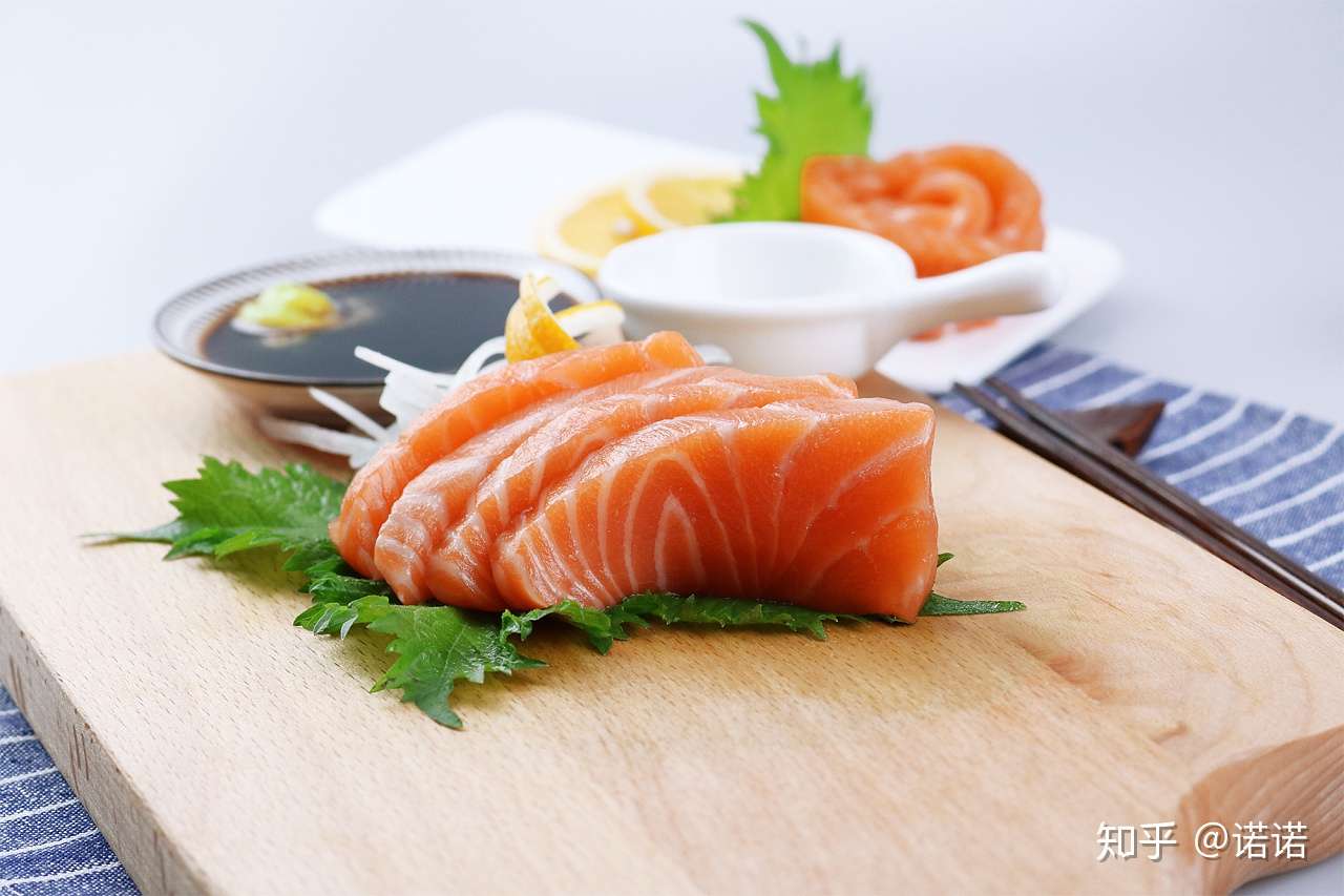 三文鱼和大西洋鲑有什么关系 你知道吗 知乎