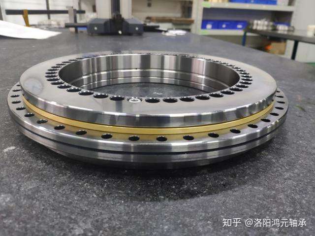 轴承表面磨削缺陷的原因及对策