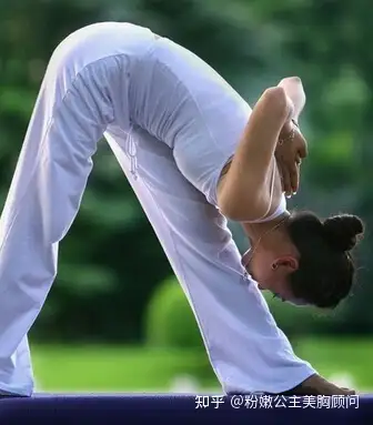 睡前五分钟帮你做回身材傲人迷人的小腰经