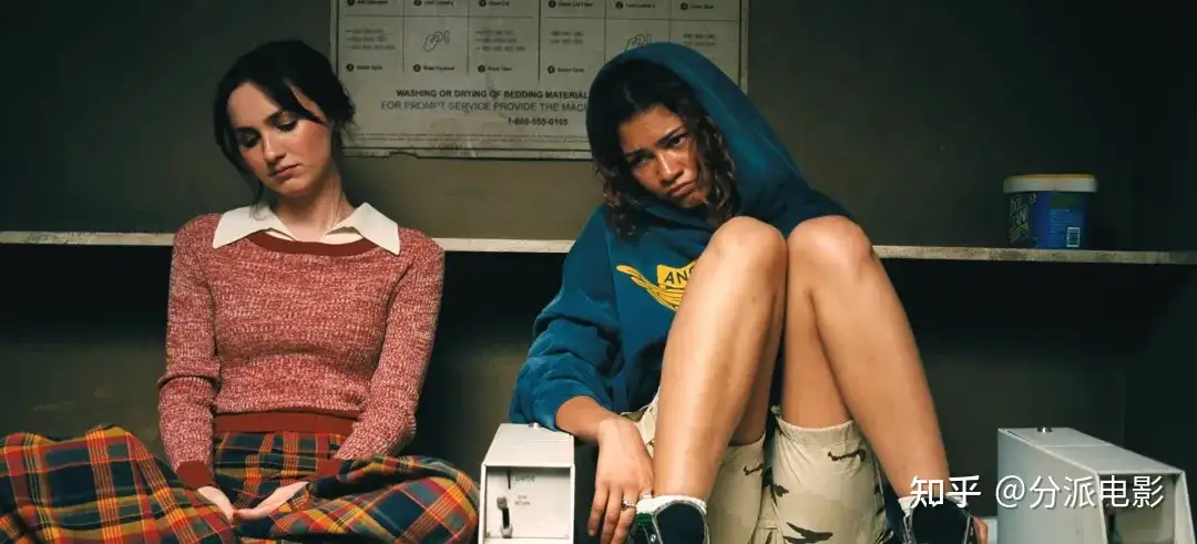 大尺度王牌剧回归，《亢奋第三季》8.8分值得吗？