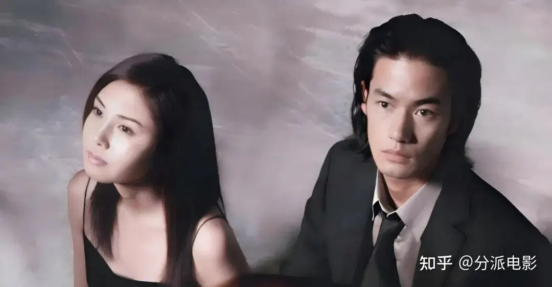 《魔女之吻》女神破格演出，又一部黑马新剧！