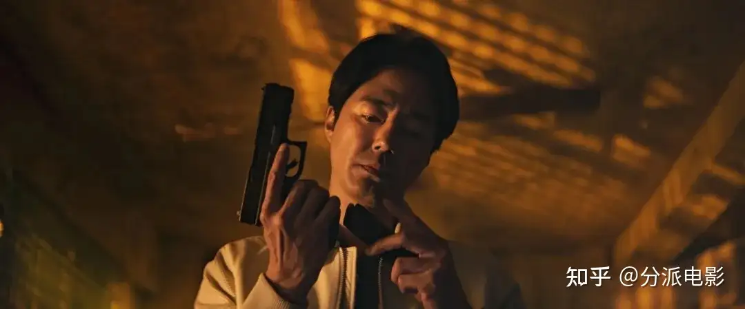 《人工情报》名导演+强卡司，硬核动作票房惨扑？