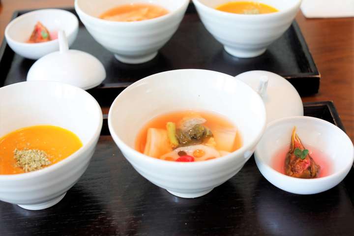 韩国料理怎么做(传统韩国料理是怎么样的)插图(31) 韩国料理怎么做(传统韩国料理是怎么样的)插图(31)