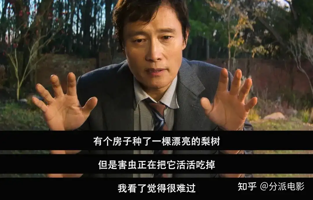 《无可奈何》口碑炸裂+横扫大奖，年度顶流爆款