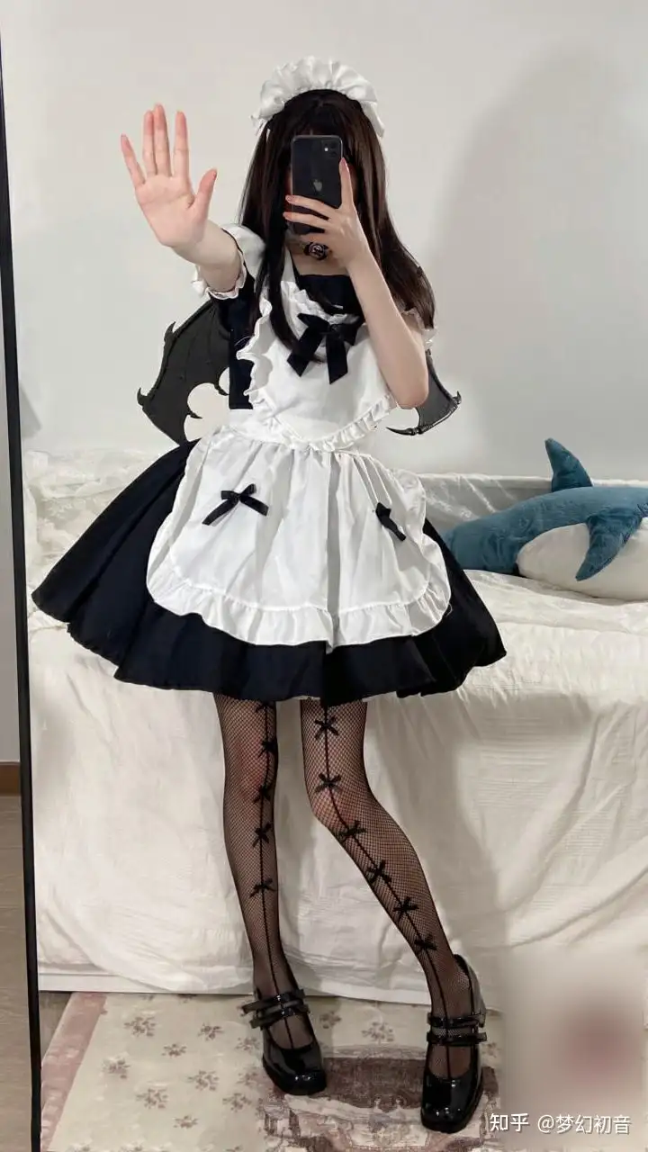 仙仙桃的Cos真的绝了！ - 知乎