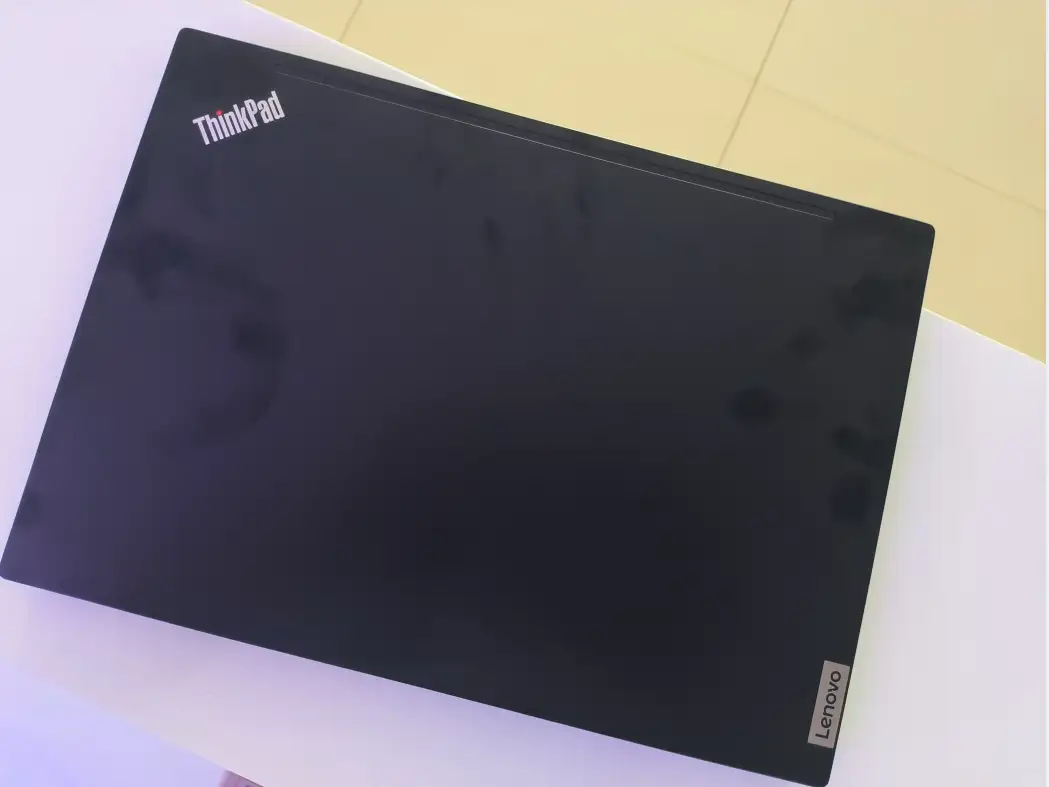 老司机翻车记】——记一次典型的线下采购事故，thinkpad L14 Gen2 - 知乎