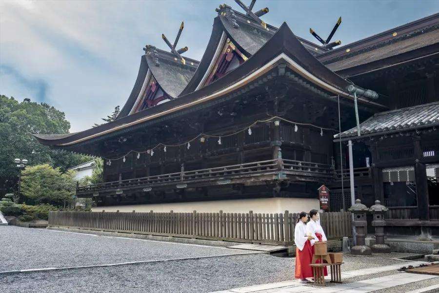 在桃太郎的故乡 讲讲 日本第一 的故事 知乎