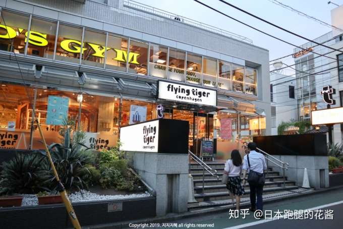 买 买 买 东京3天自由行购物行程全攻略 收藏必看 知乎