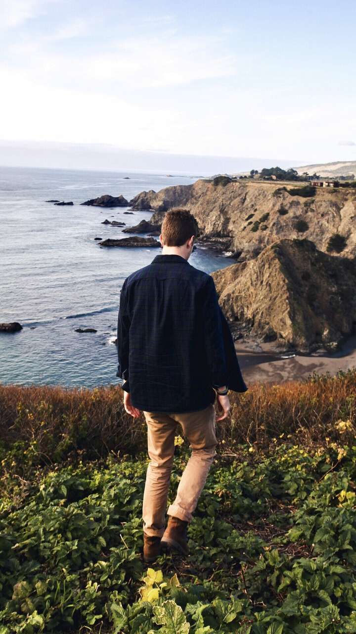 有没有欧美的手机壁纸呀 麻烦大神?