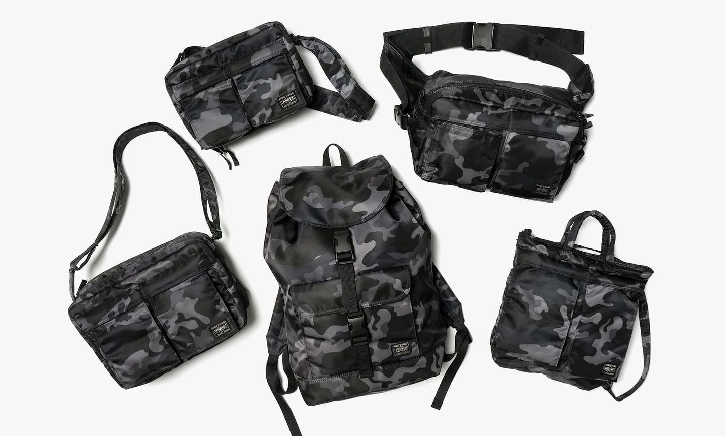 还记得porter 包吗 知乎