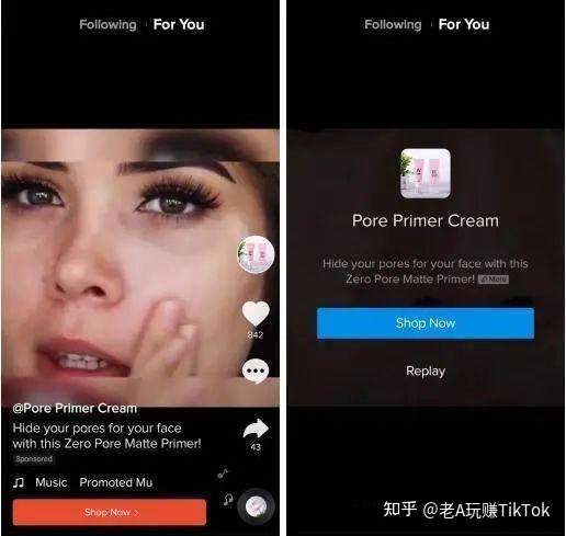 2021有人说跨境电商的未来在TikTok,跨境电商究竟该怎么做TikTok? tiktok注册 第58张 2021有人说跨境电商的未来在TikTok,跨境电商究竟该怎么做TikTok? tiktok注册 第58张