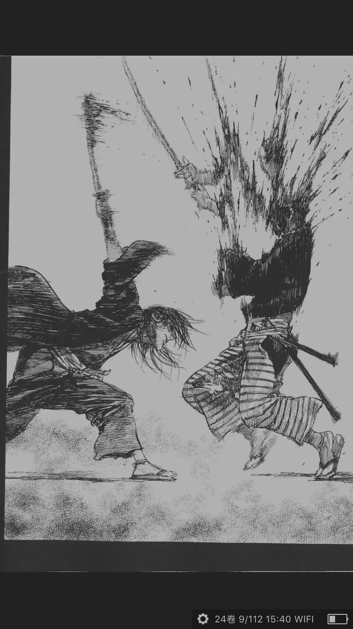 哪些精彩的打斗片段让你念念不忘