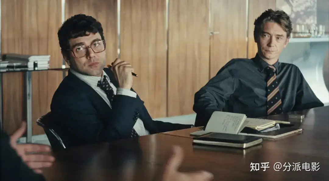 《新凯旋门》这座巴黎地标背后，竟藏了惊天秘密