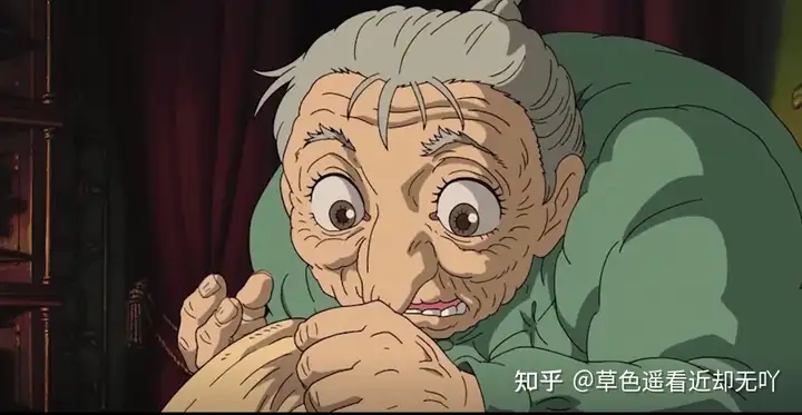 深度解析《哈尔的移动城堡》，影片究竟想表达什么？