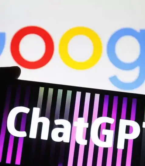 Google百度正式官宣ChatGPT竞品！能否颠覆搜索引擎已经没那么重要