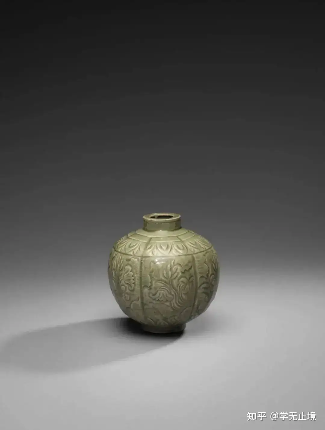 最贵504万，最低46万：史上最贵的30件耀州窑瓷器四川儒行天弈文化传播