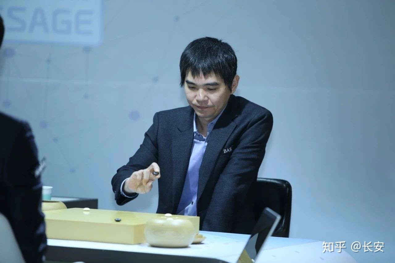 李世石引退战ai 小李飞刀成绝响 棋坛再无桀骜石 知乎