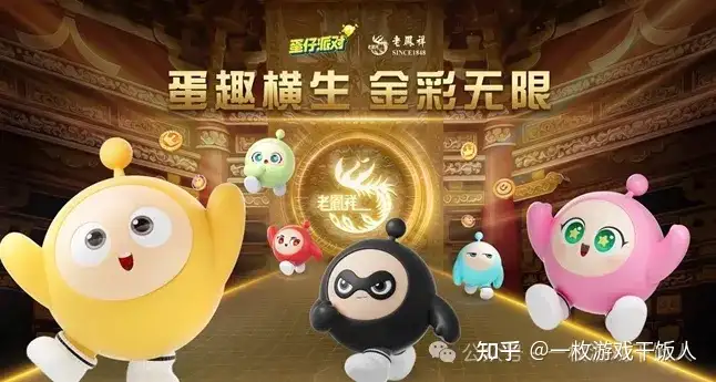 游戏运营：四大生命周期分别要如何运营？