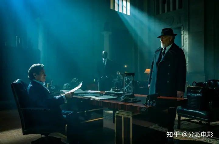 《疾速追杀4》杀神回归!大尺度新作全程惊爆无尿点