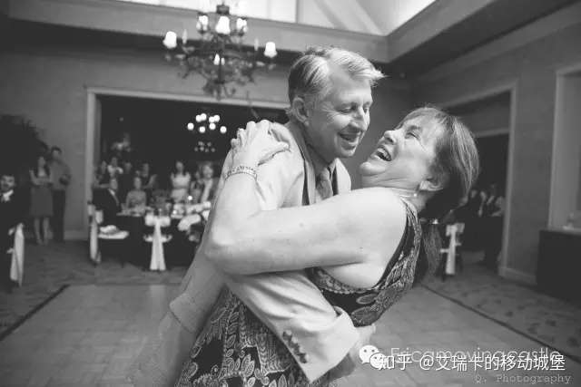 Diy美国婚礼 5 Shut Up And Dance With Me 跳舞到天明 知乎