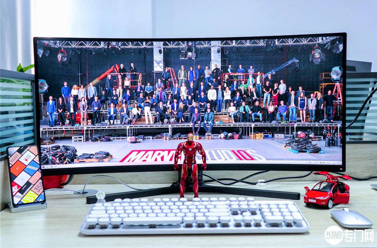 小米34寸曲面显示器深度体验办公体验极佳但是还有个大弱点 知乎