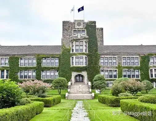 韩国地方大学