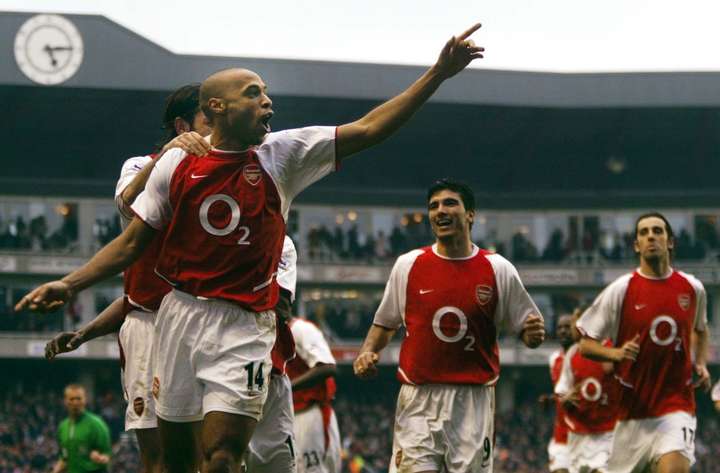 亨利海布里在我心中无可比拟常用记忆勾勒出它的模样