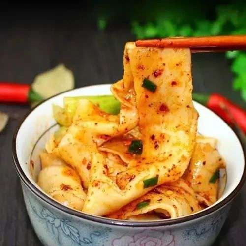 都说陕西人恋家,其实我们离不开的是走到哪都想的家乡味道