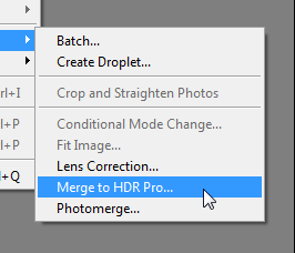 了解如何通过简单的技巧在photoshop或gimp中制作hdr图像 知乎