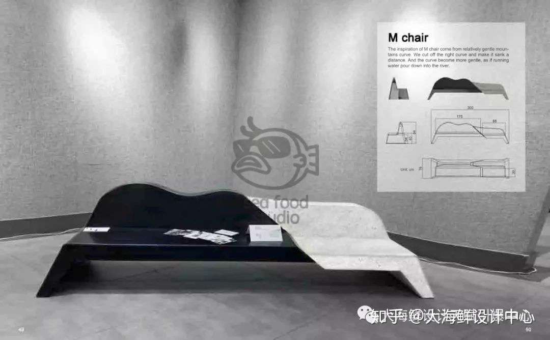 德国工业设计 产品设计 交互设计作品集分享 知乎