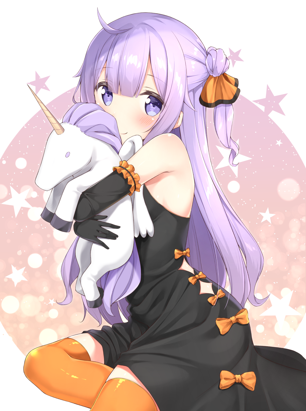 Pixiv Halloween 18 知乎