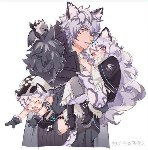 漫画行业要考证吗 看完这些你就知道了 知乎