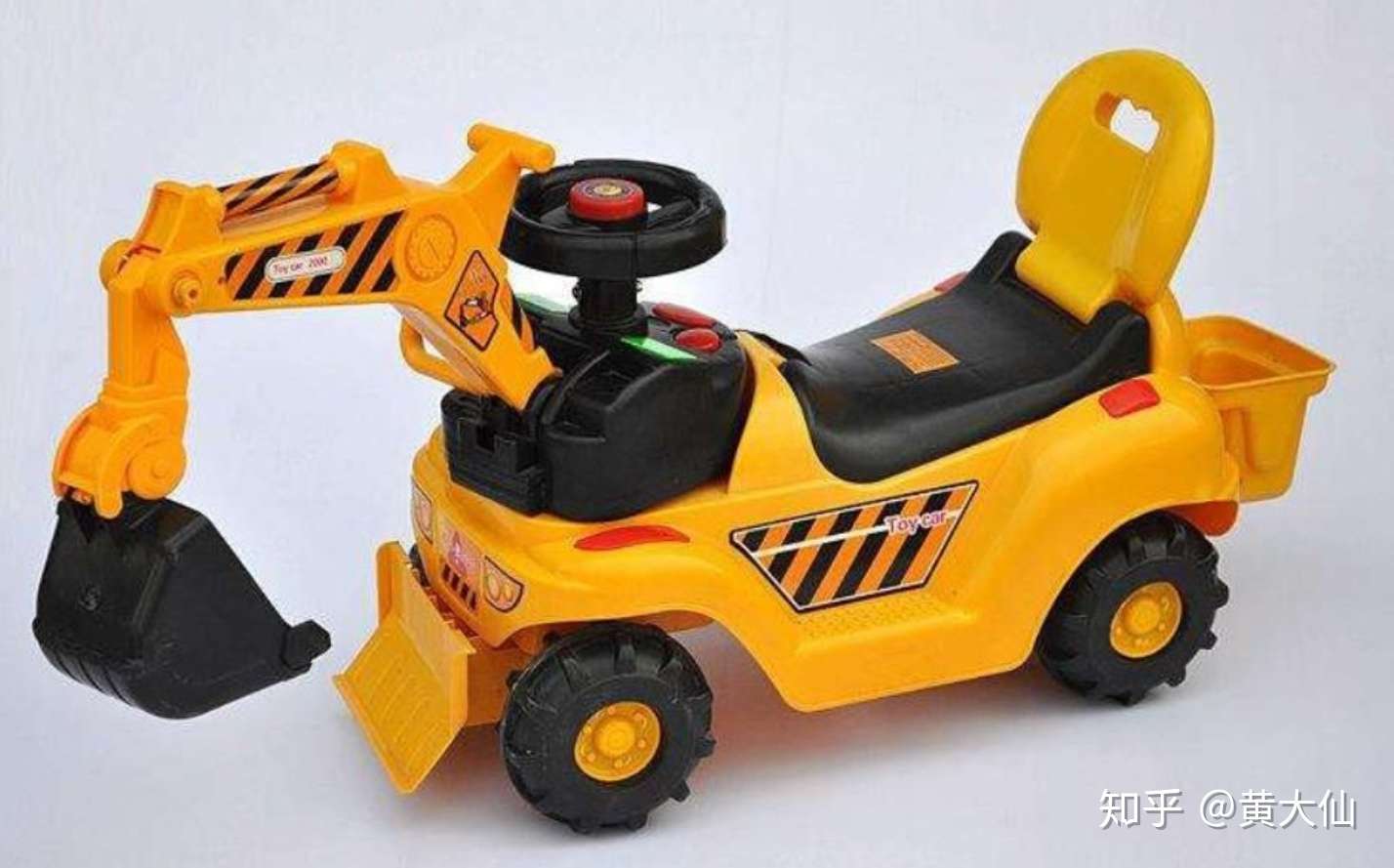 儿童电动汽车推荐 儿童电动车哪个牌子好 21年儿童电动车选购指南 9月教你选 知乎