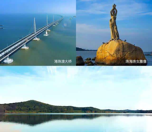 珠海发布全新城市形象logo 你怎么看 知乎