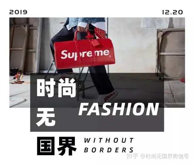 Supreme 网站又崩溃，本周Box Logo T恤强势登陆！ - 知乎