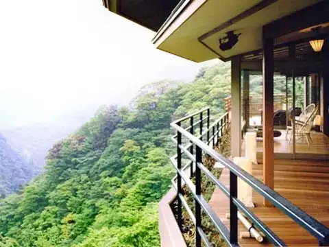 日本和风老式温泉旅馆——人生一大享受！住出情怀，泡出品位~