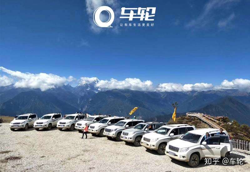 车轮互联打造全汽车产链服务持续满足用户需求 知乎