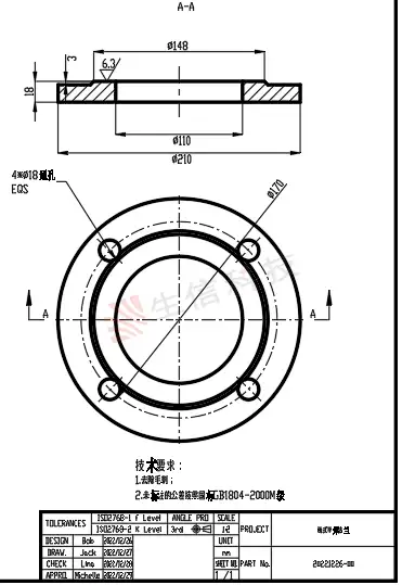 solidworks导出工程图图片