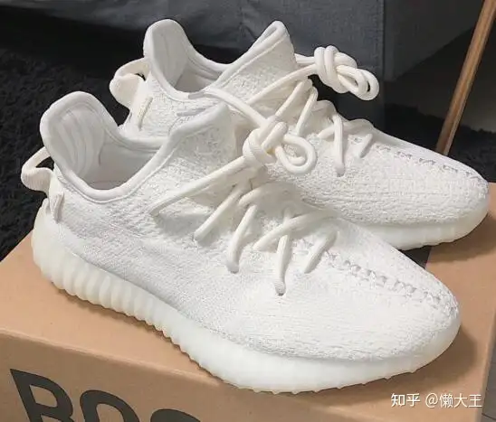 盘点最受欢迎的6双Yeezy350，每个配色都是经典中的经典，爱了- 知乎