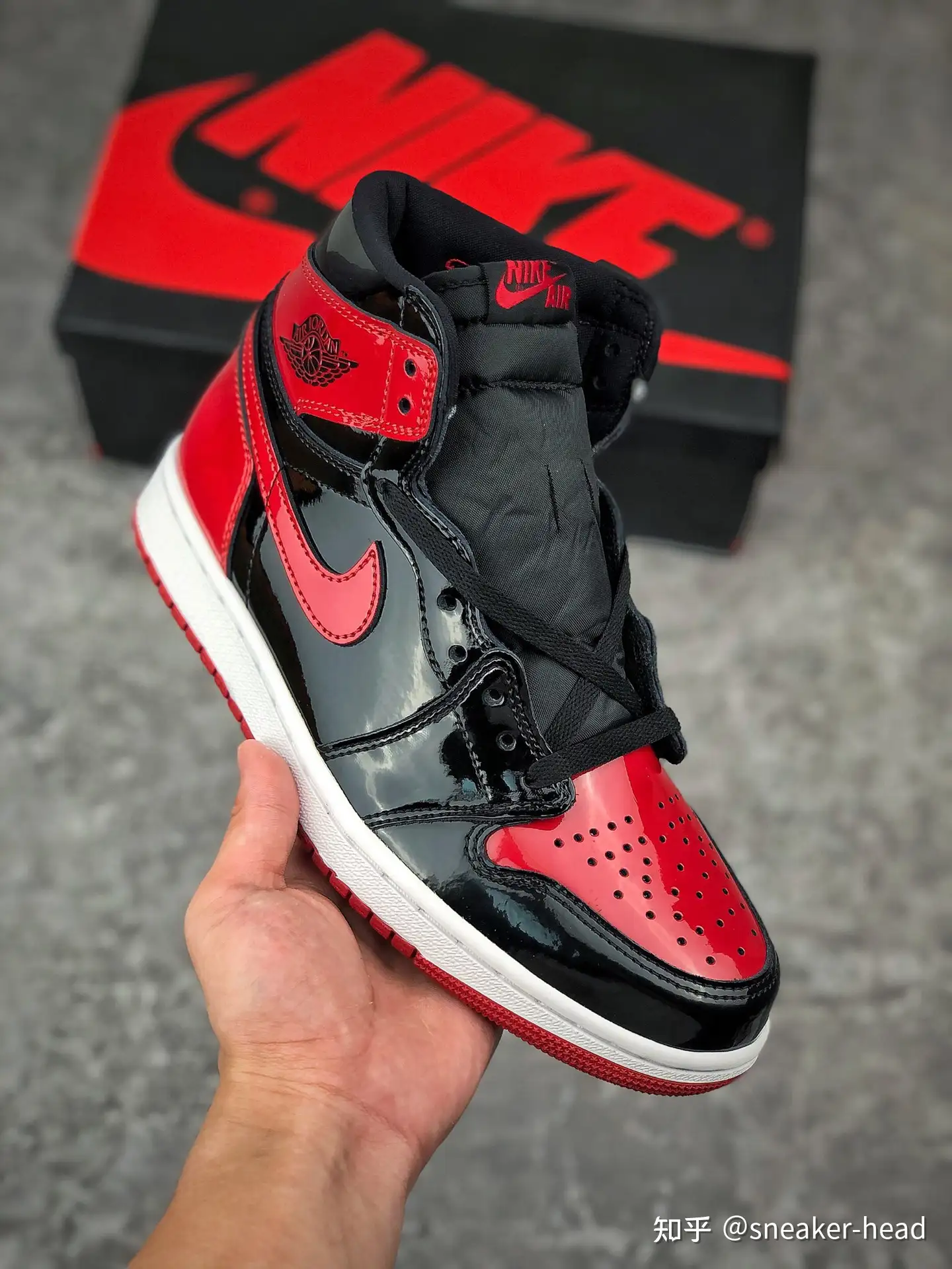 Air Jordan 1 High OG 