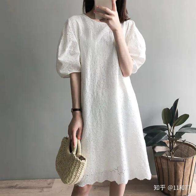 11 77 蕾丝服装的洗涤保养小常识 赶紧收藏起来吧 知乎