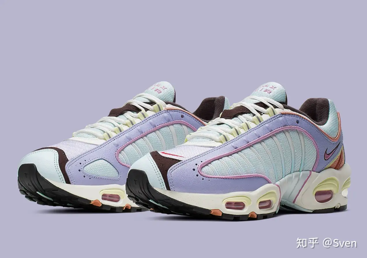 Nike Air Max Tailwind IV - 知乎