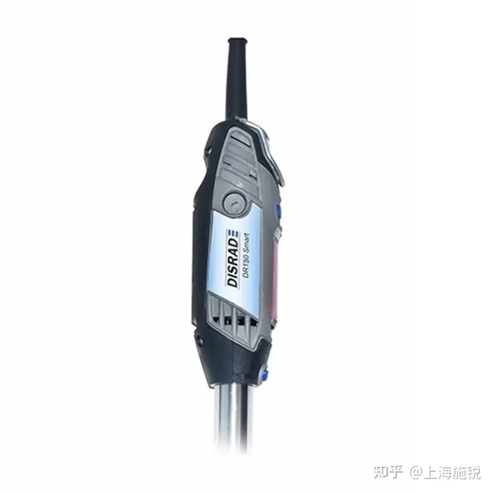 美国DISRAD 迪德DR130 Smart手持式分散机(图5)