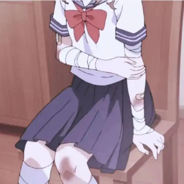 青春猪头少年不会梦到兔女郎学姐动漫头像