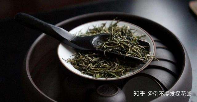 谢邀 恩施玉露是《解放日报》评出的中国十大名茶(中国十大名茶和中国