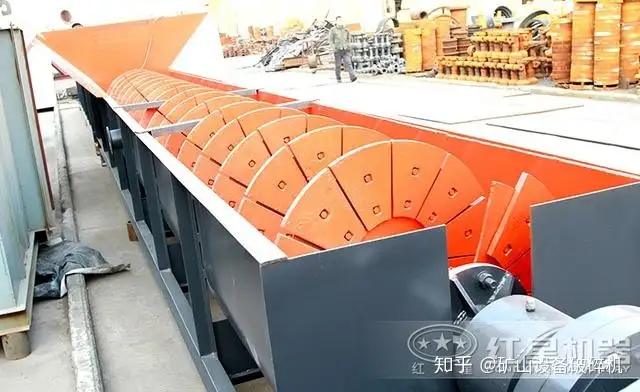 学到了吗（洗砂用细沙旋流回收器）细沙怎么洗回收率高，(图2)