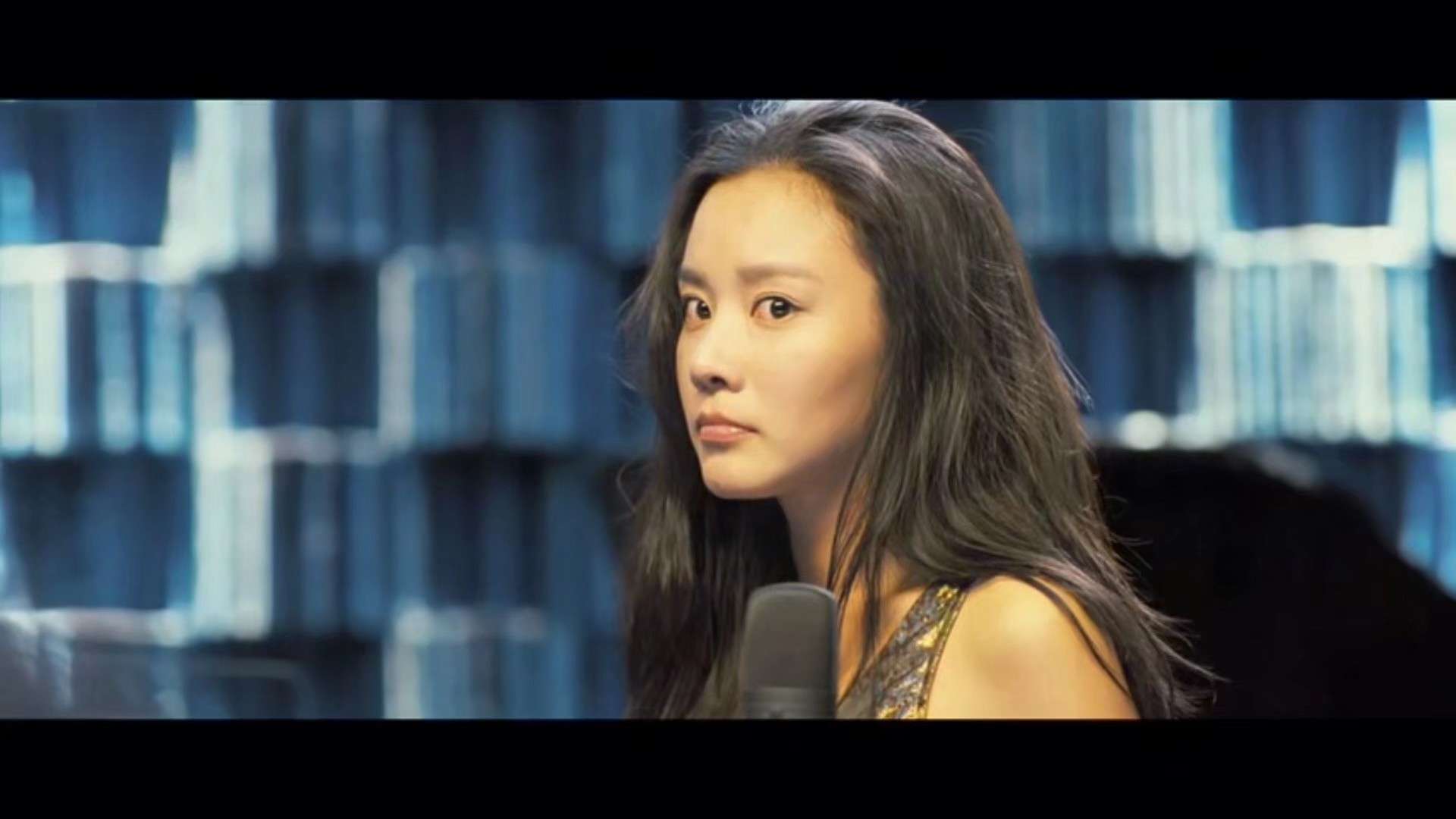 棹月归舟 的想法: 分享金雅中的单曲《maria (电影《美女的… - 知乎