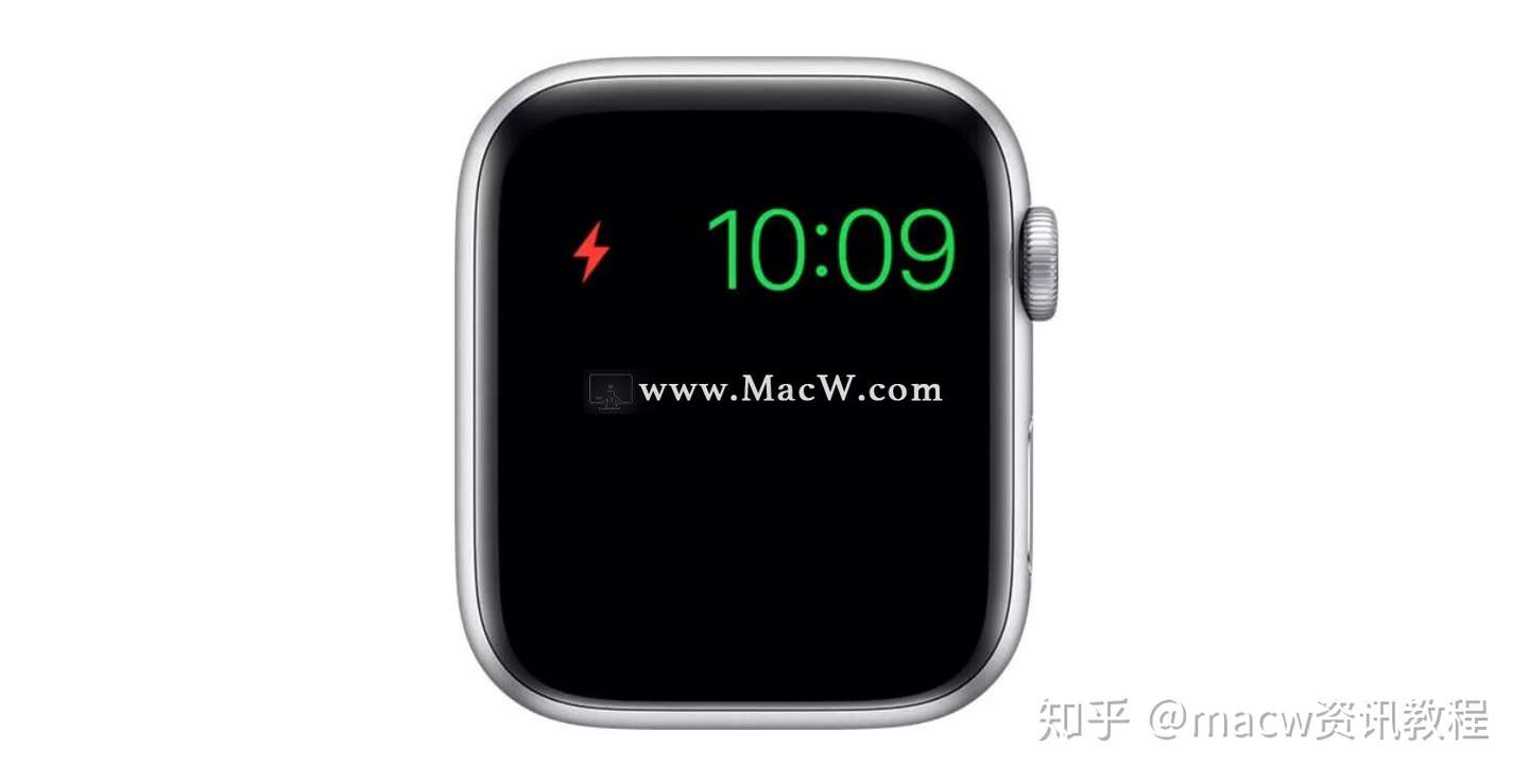 Apple Watch使用指南 所有apple Watch图标和符号含义 知乎