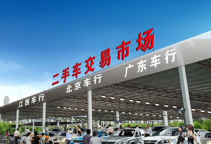 二手車到底能不能碰？能不能買？
