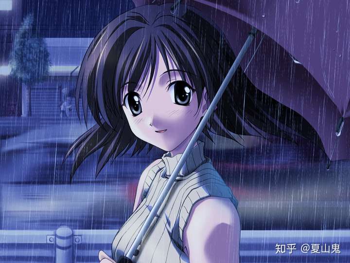 三角恋故事是用什么套路虐到你的?《秋之回忆2》深度解析